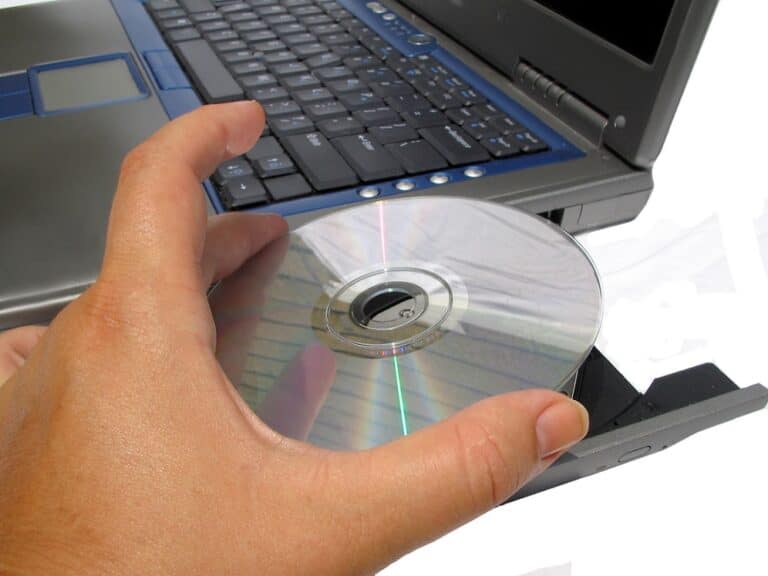 Daten auf CD oder DVD nicht mehr lesbar? – myitplanet