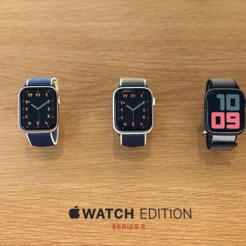 Datenrettung-Apple-Watch-Modelle