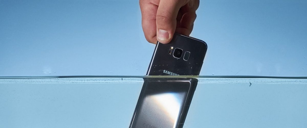 Samsung Galaxy A3 Wasserschaden Kosten Wasserschaden