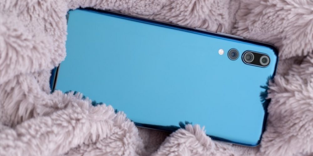 Huawei P40 Pro Kamera bleibt schwarz Huawei P40 Pro Kamera bleibt schwarz
