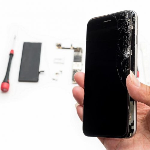 Samsung Galaxy Note 8 defekter Power-Button Kosten Samsung defekter Power-Button Kosten
