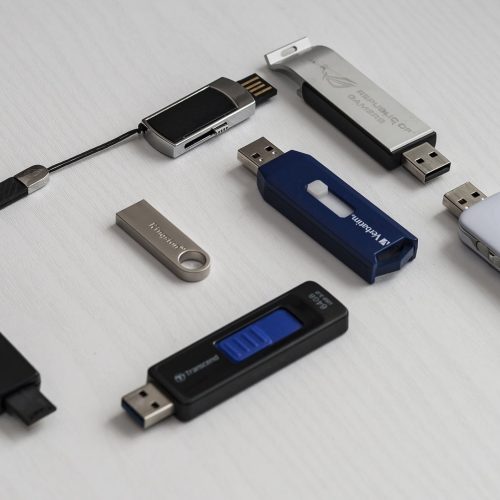 usb-stick-hersteller Hersteller von USB-Sticks im Überblick